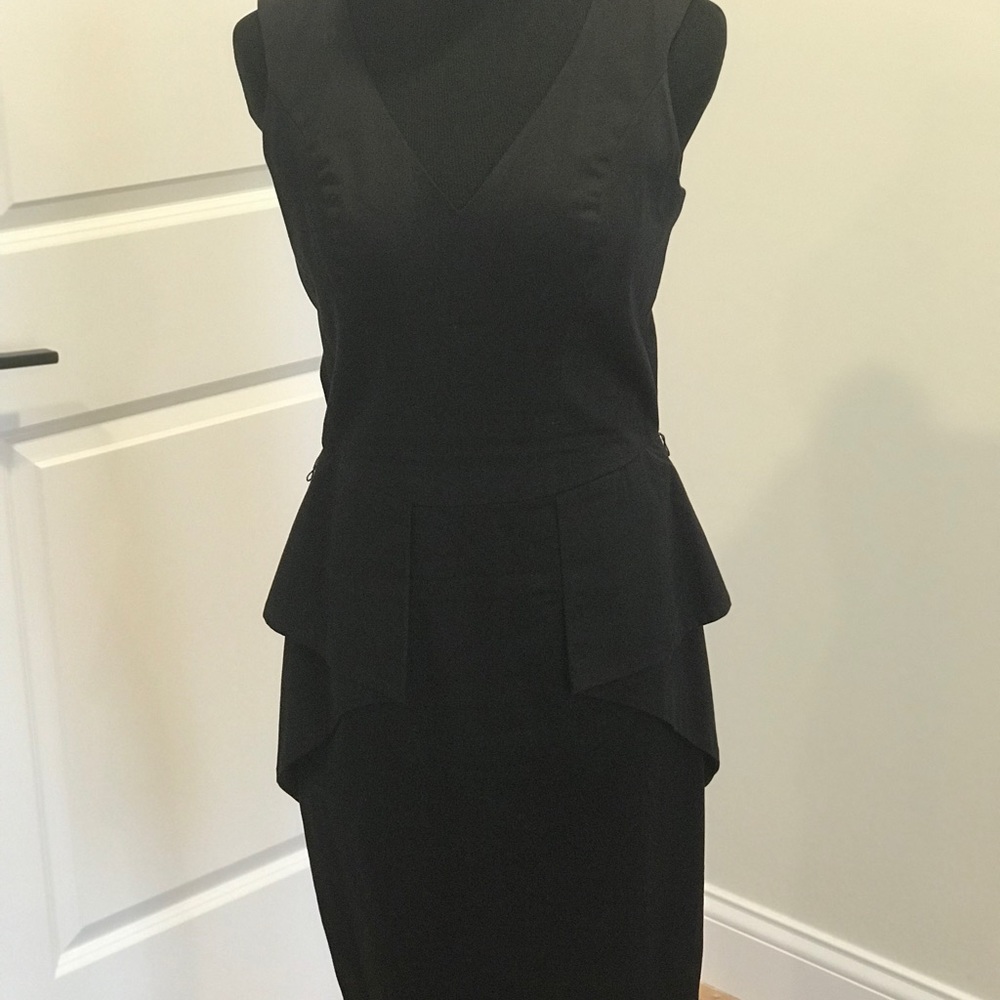 Vince Camuto Peplum